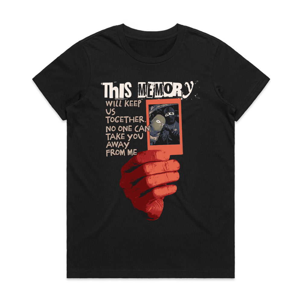 Timeless Bonds Tee