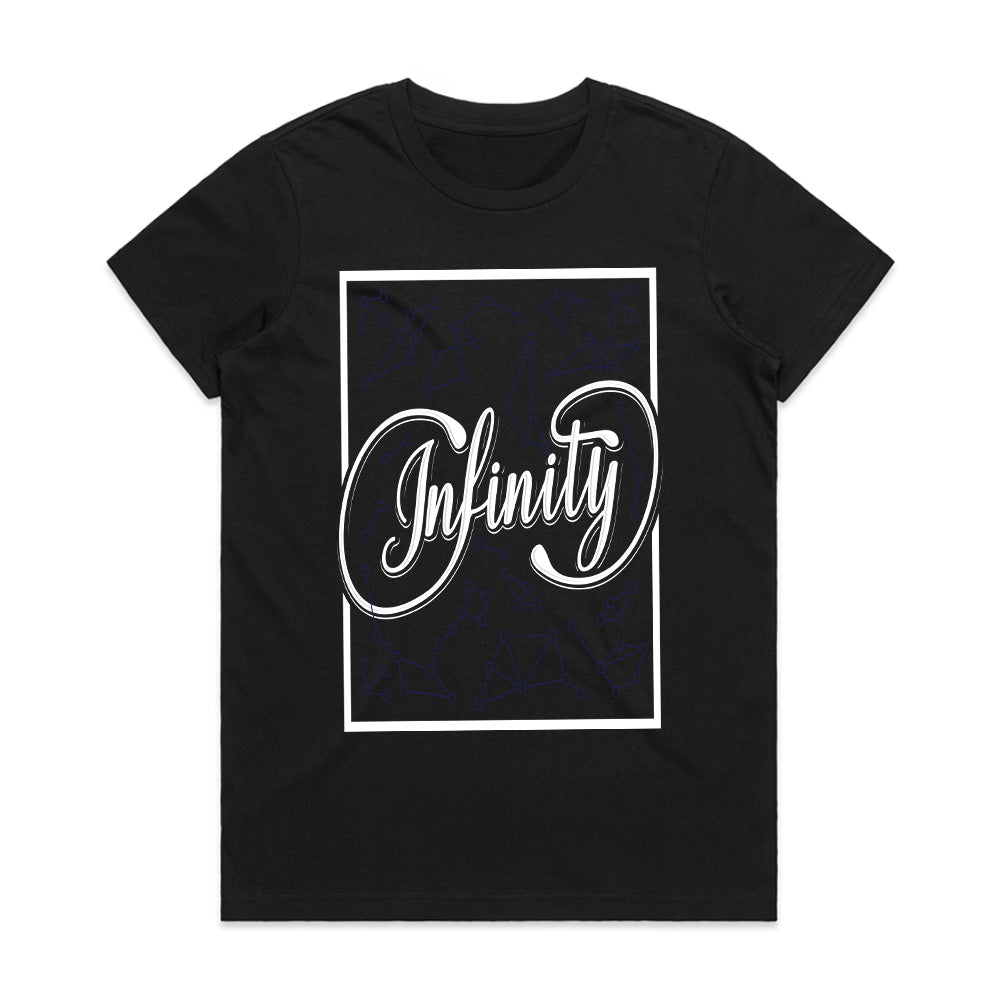 Endless Possibilities Tee