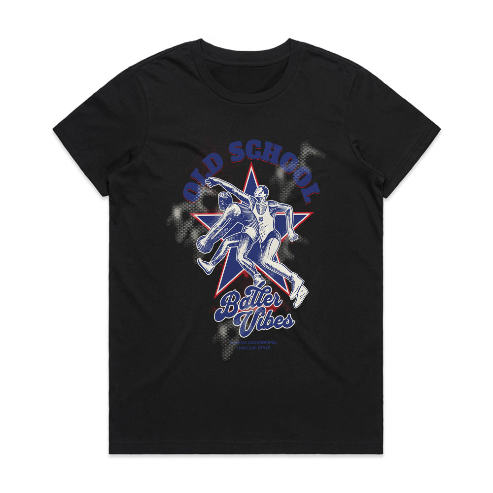 Japanese Devil Koi Tee