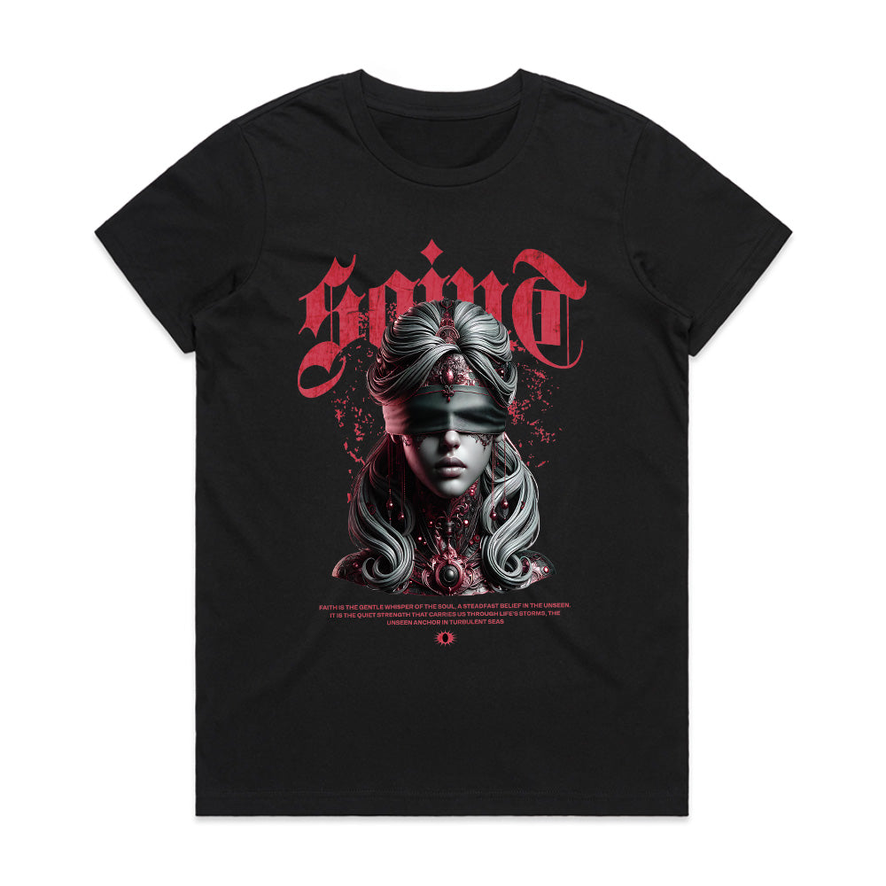 Soul's Whisper Tee