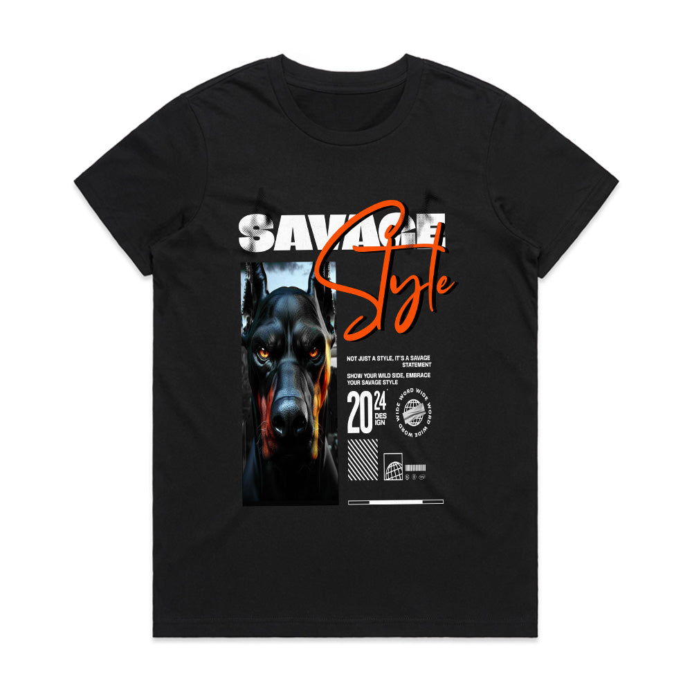 Detroit Lowrider Legacy Tee