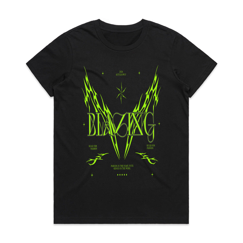 Urbane Hound Tee