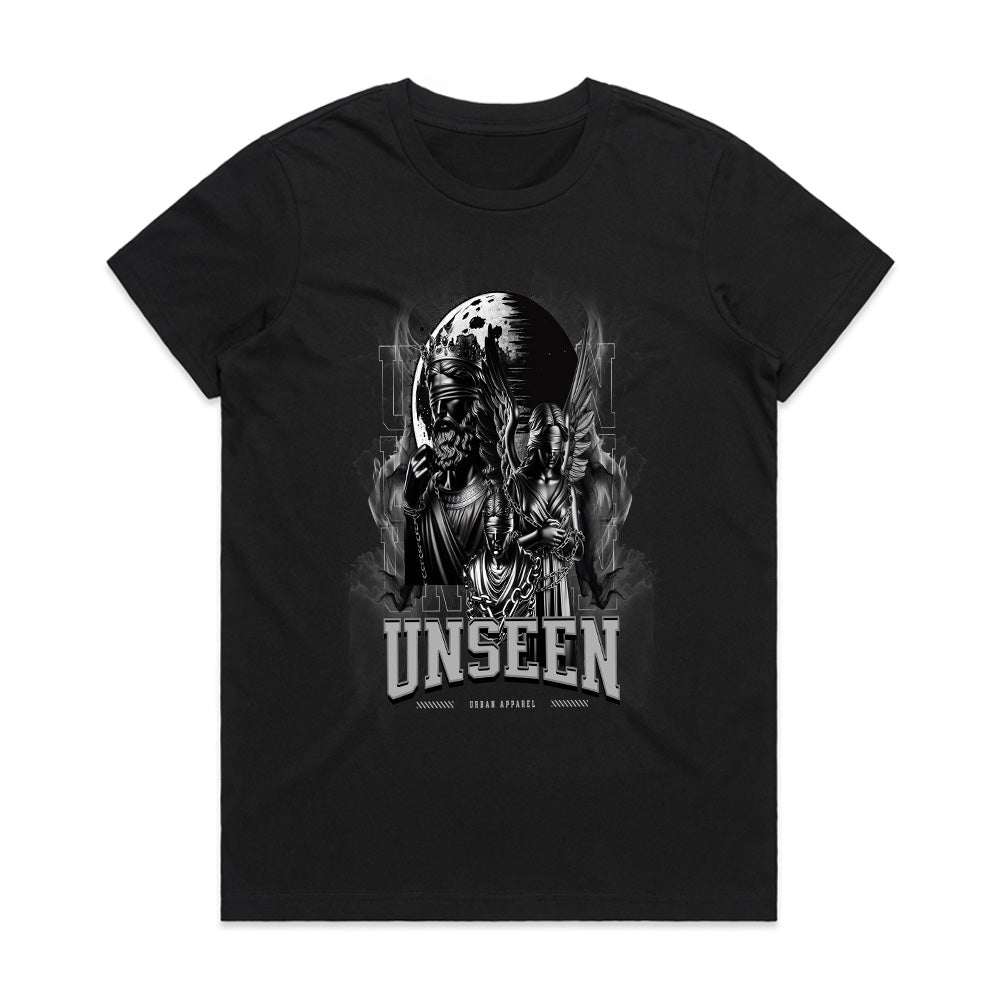 Shadowed Thrones: Unseen Kings Tee