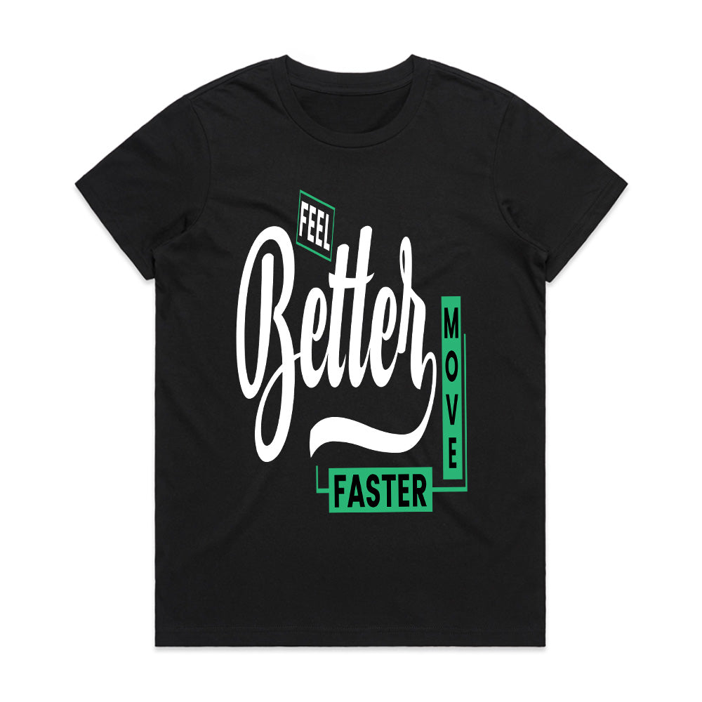 Elevated Performance Tee