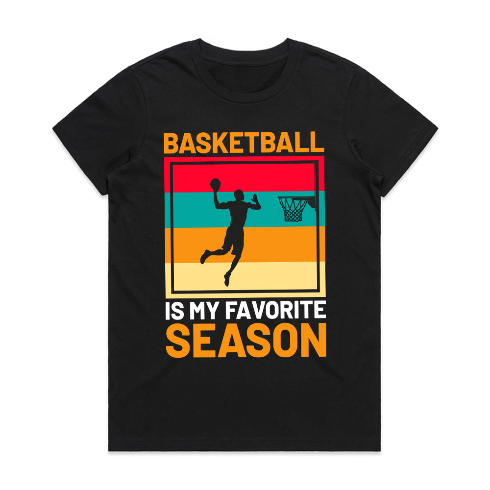 Backboard Breaker Tee