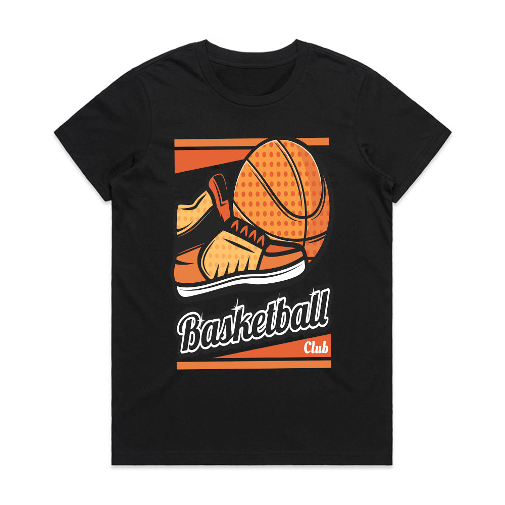Shadows of Terror Tee