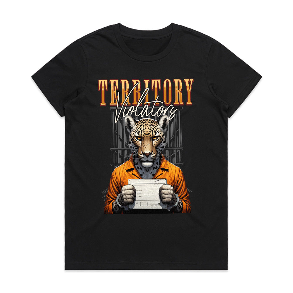 Descent Into Torment Tee