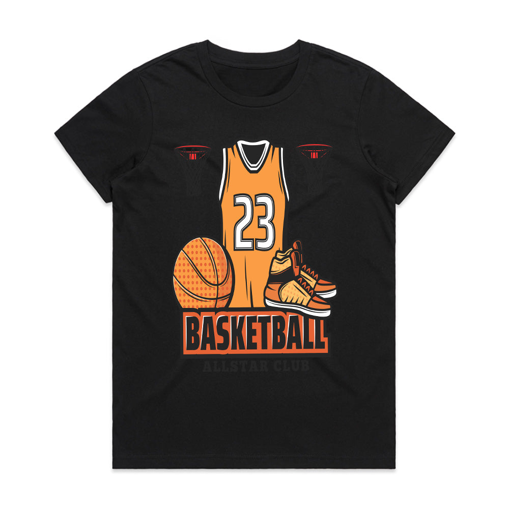 Big Dreams, Hard Work Tee