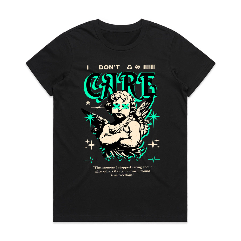 Hermes: Messenger God of Drip Tee