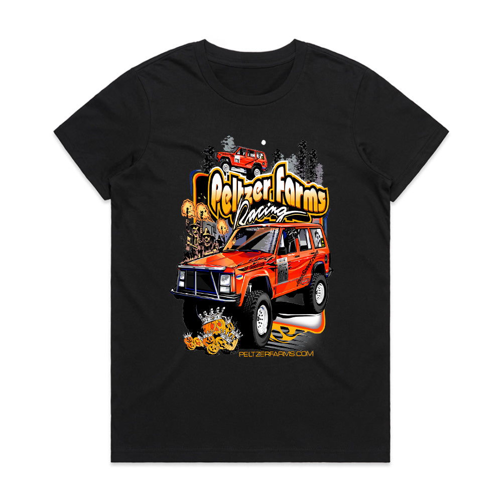 Peltzer Farms Racing: Off-Road Harvest Edition