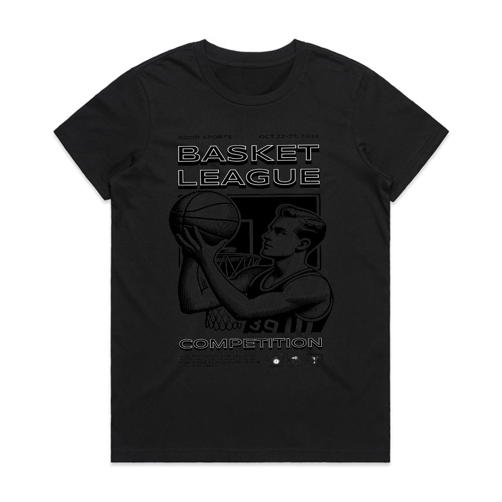 Cosmic Destiny Tee