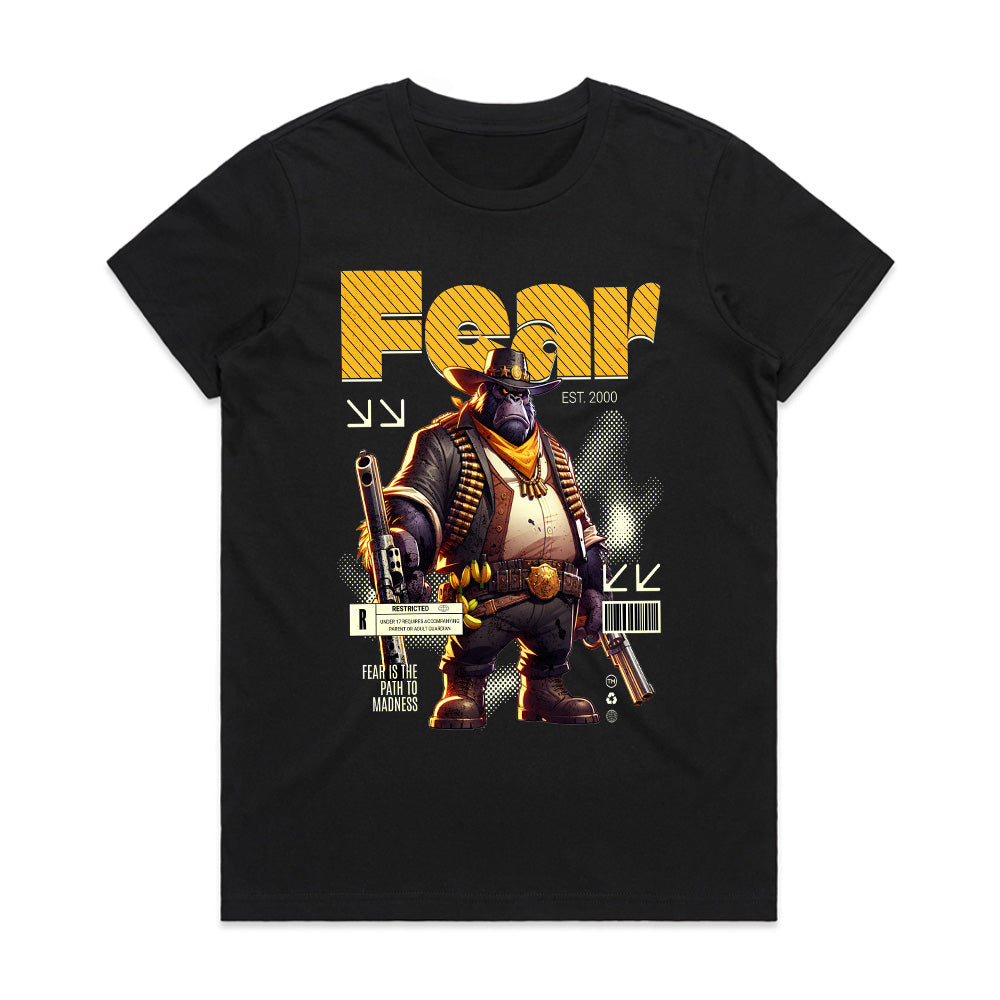 Pure Love, Mother's Embrace Tee