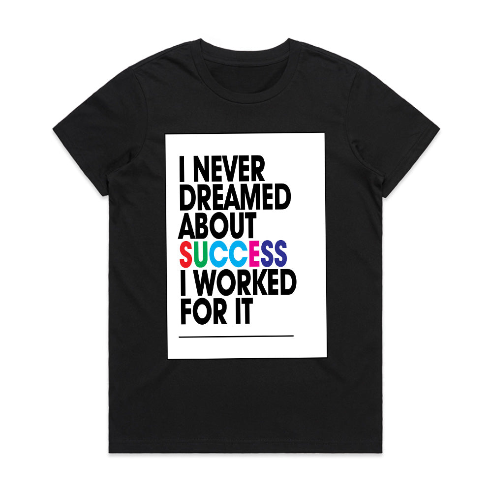 Curable Sadness: Happiness Formula Tee