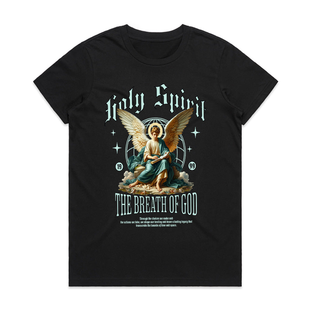 Holy Spirit: Divine Legacy Tee