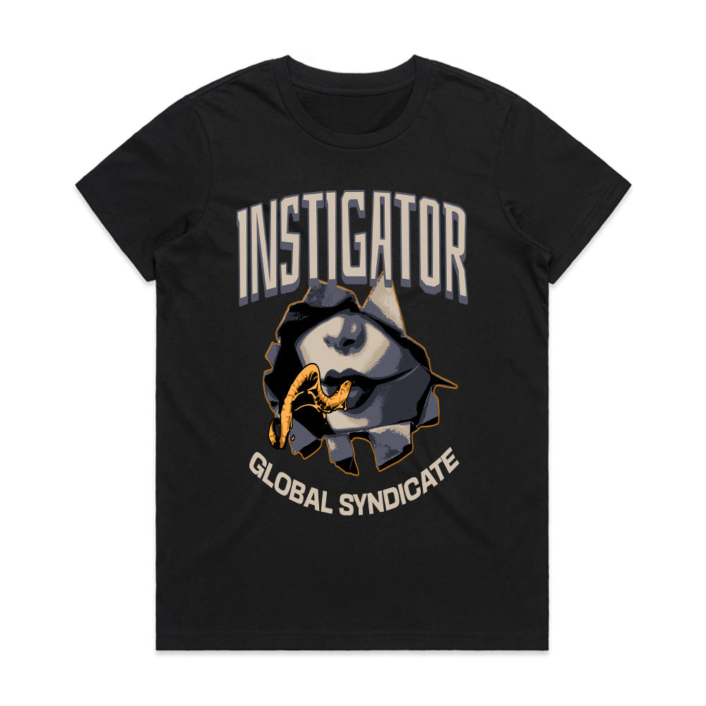 Instigator: Global Syndicate