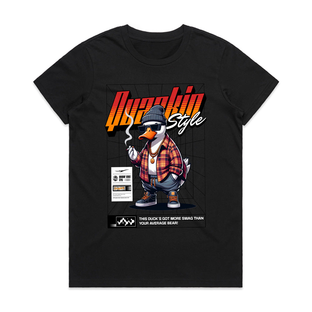 Ramen Sea Dragon Odyssey T-Shirt