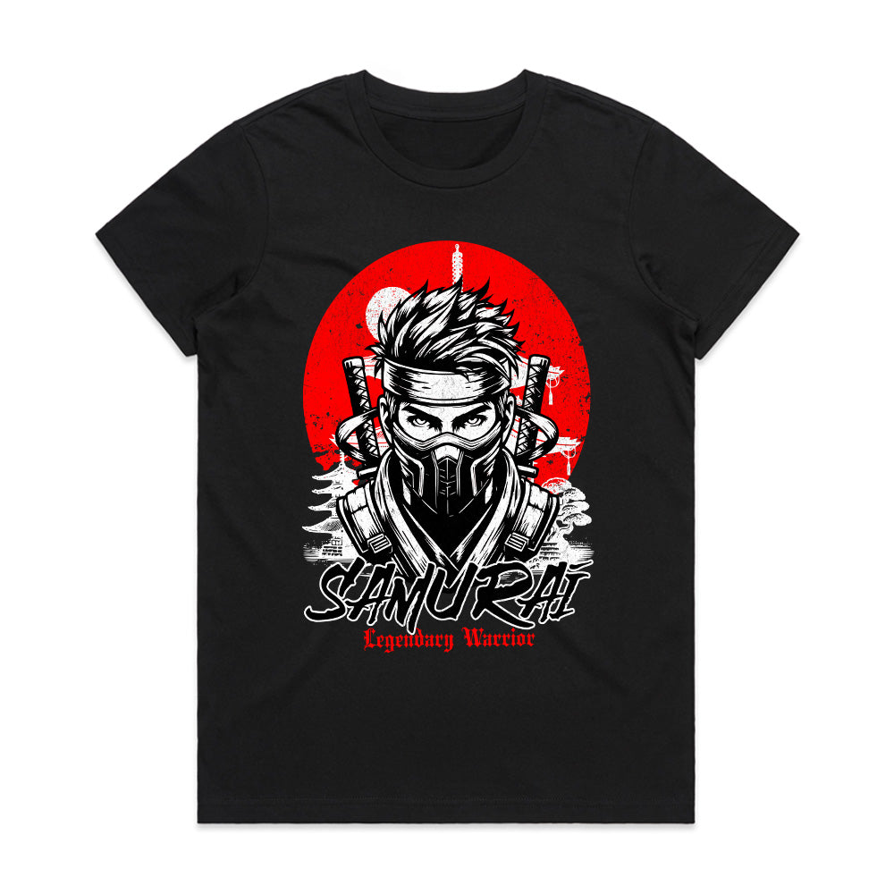 Shadow Ronin Legendary Tee