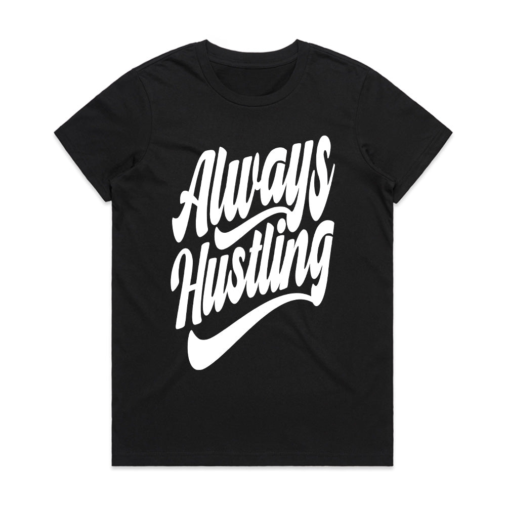 Eternal Hustle Apparel