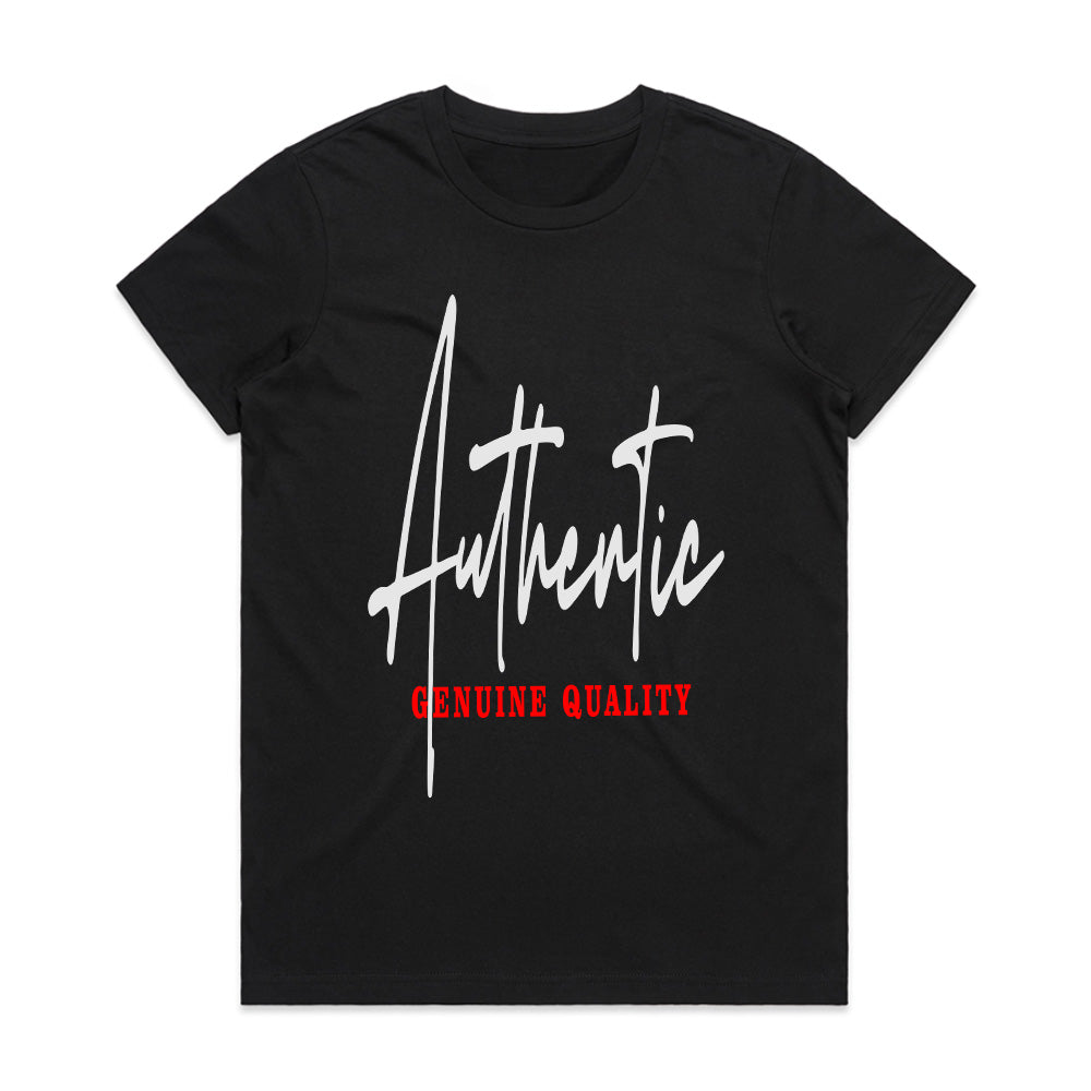 True Spirit Apparel