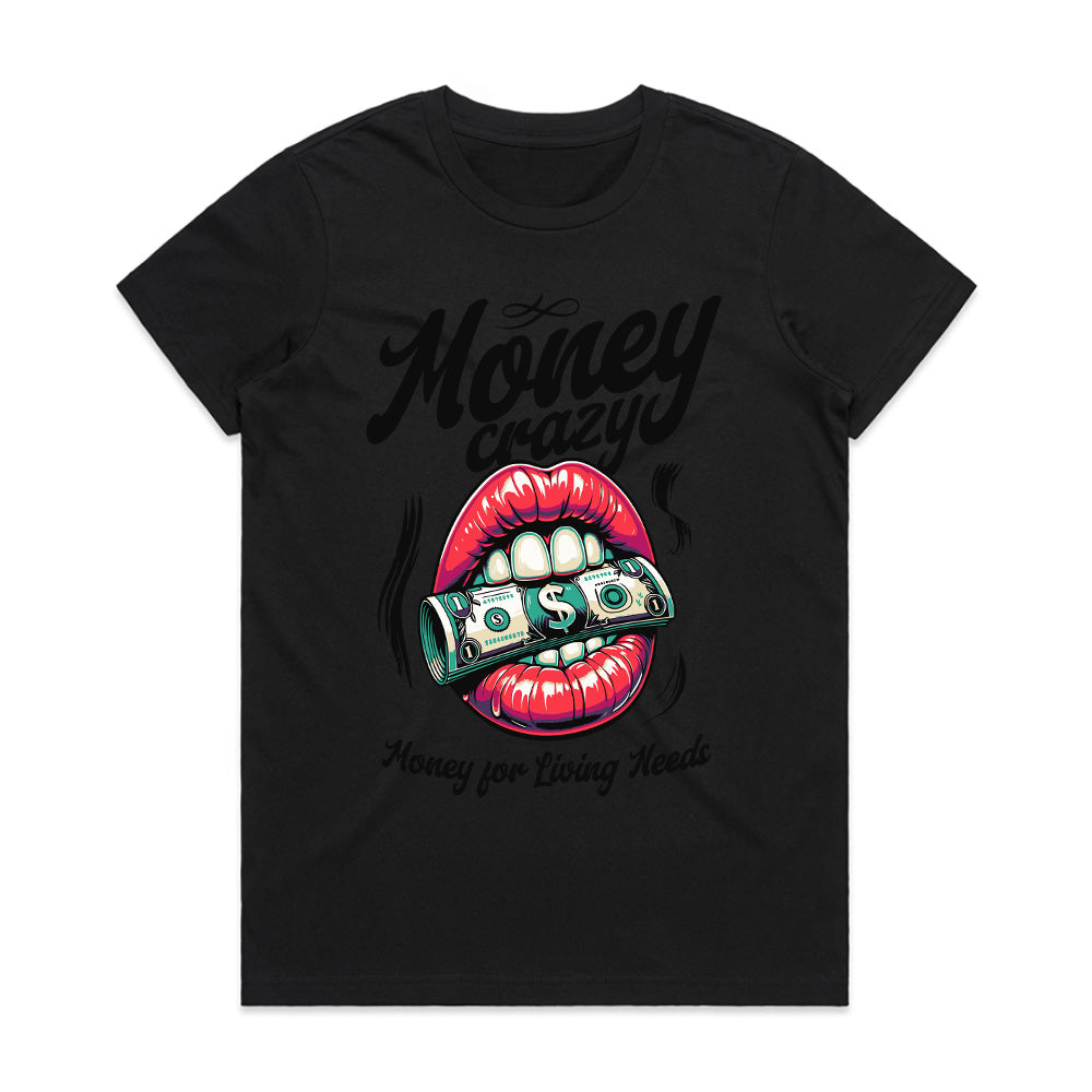 Money Bite: Taste of Hustle