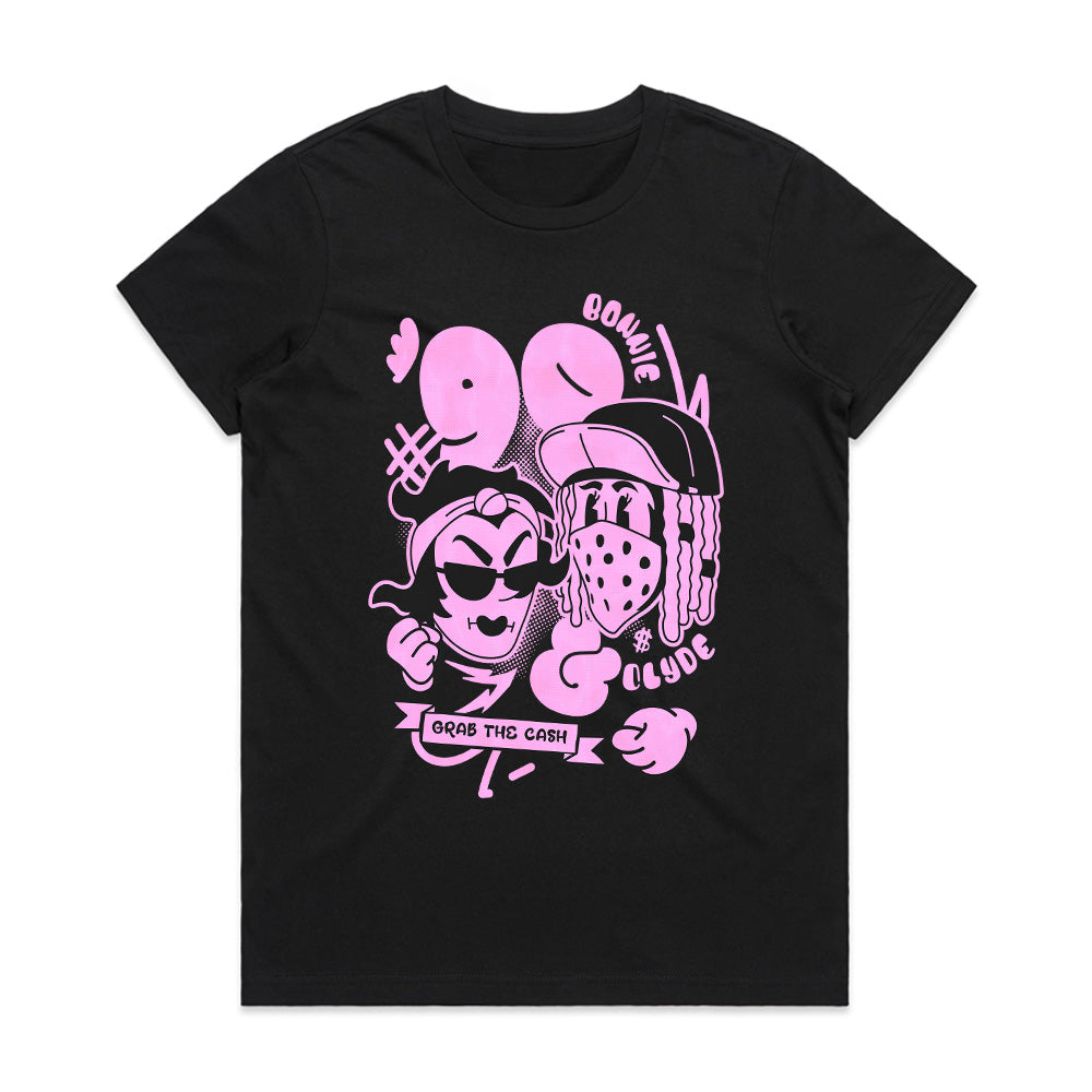 Street Legends Duo Tee