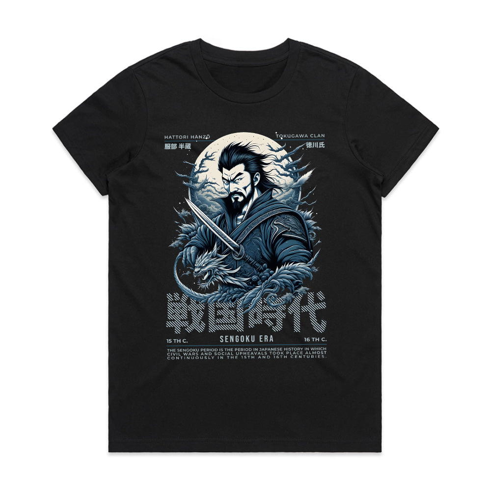 Rebel Vanguard Apparel