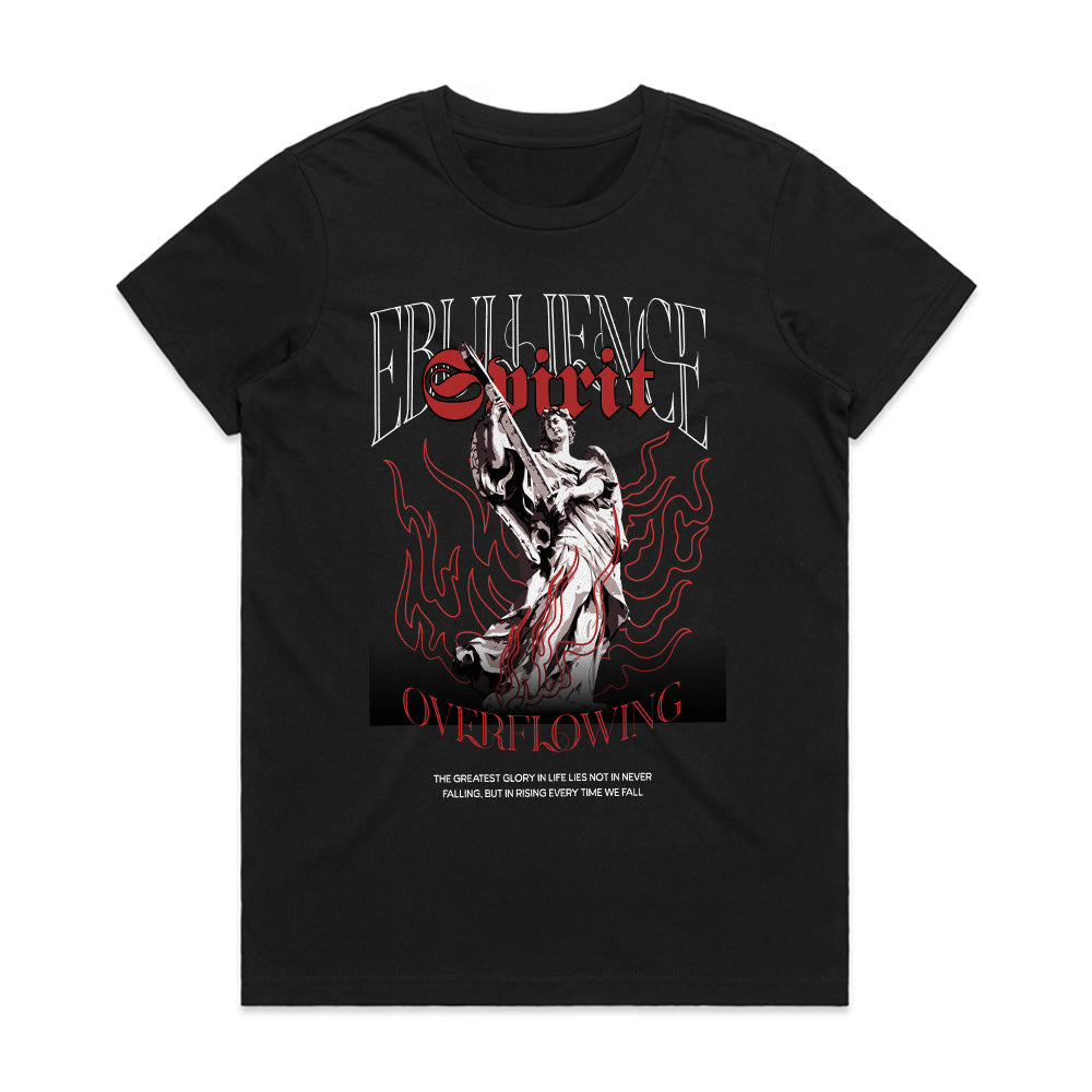 Rising Spirit Tee