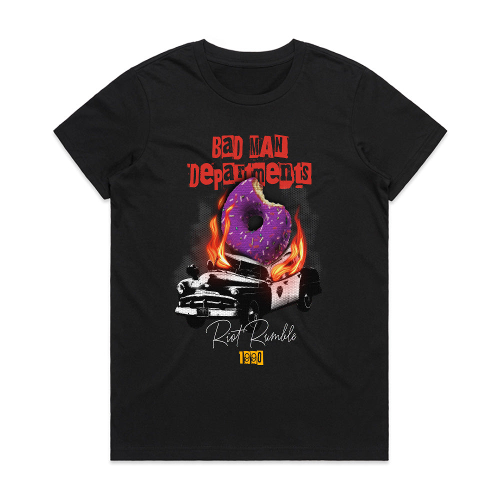 Unleashed Power Attire