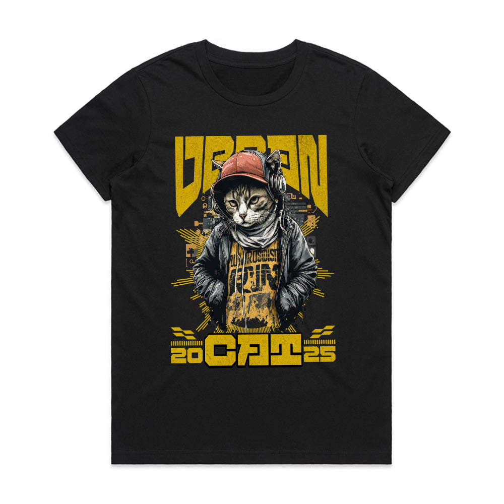 Consequence's Path Attire