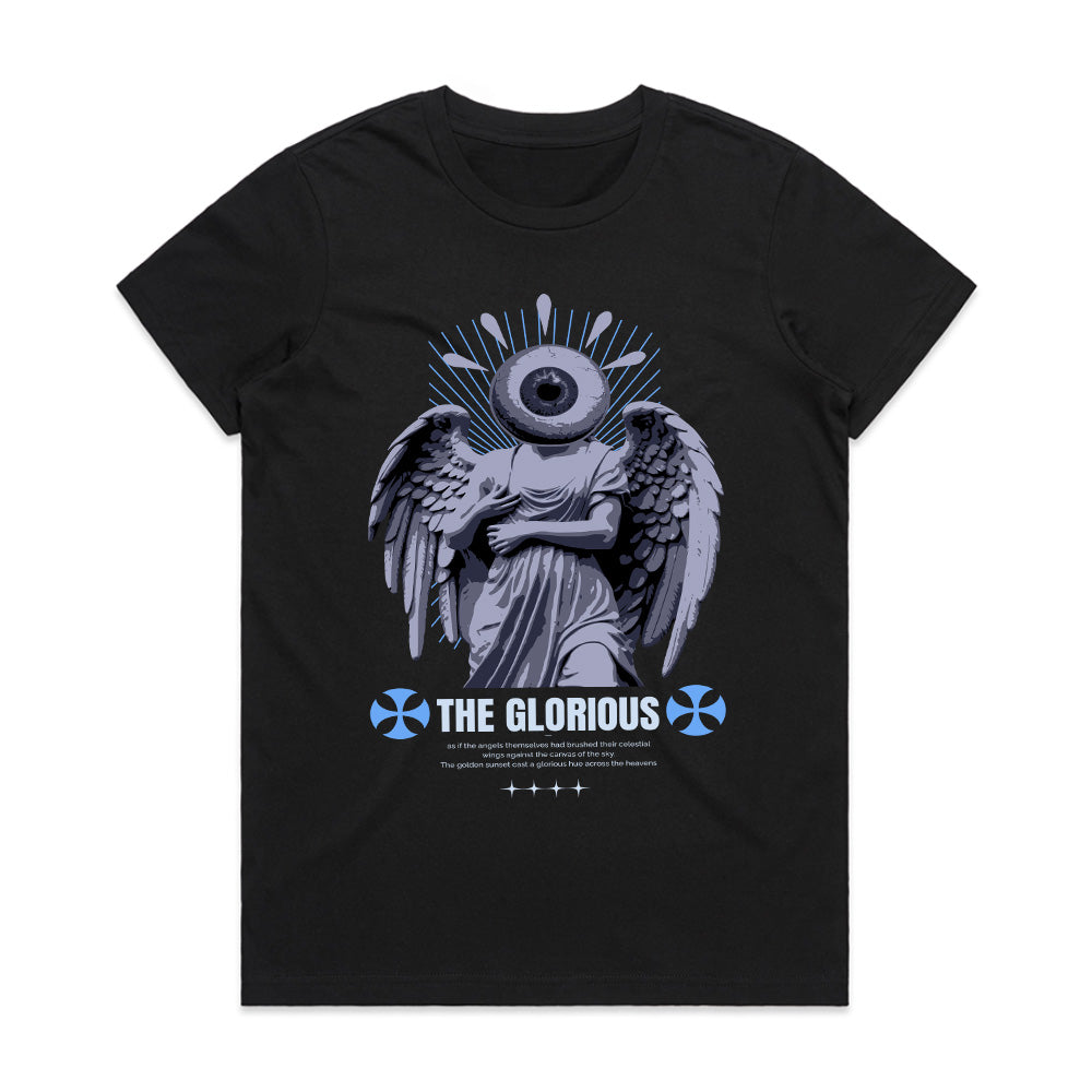 Divine Observer Apparel