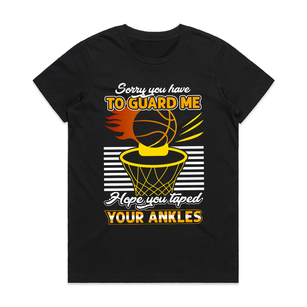 Court Dominator Tee