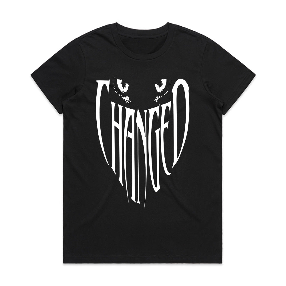 Transformed Visage Tee
