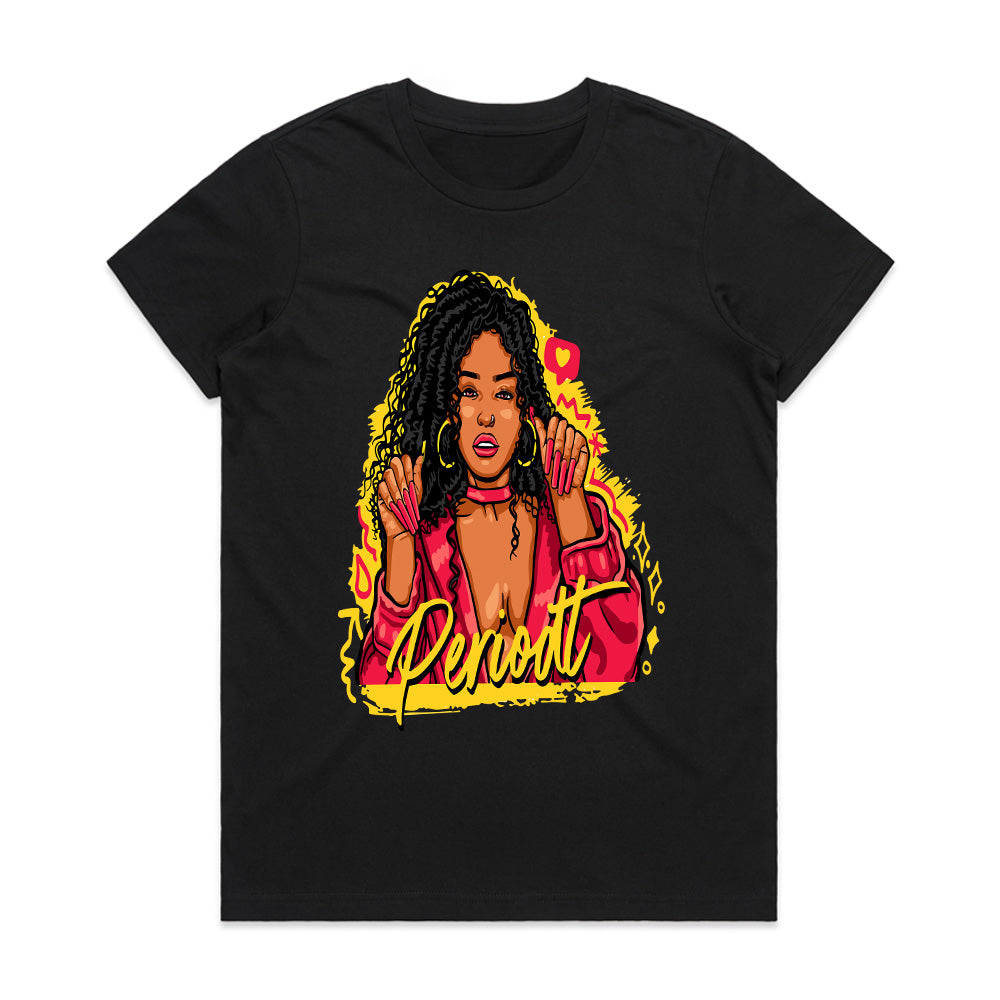Empowered Persona Tee