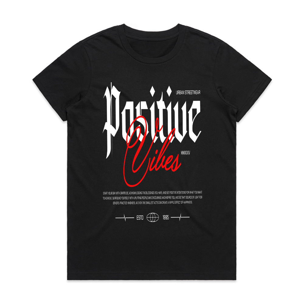 Skyline Echo Tee
