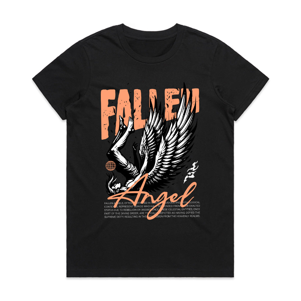 Celestial Descent Tee