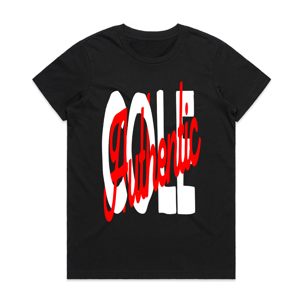 Genuine Spirit Tee