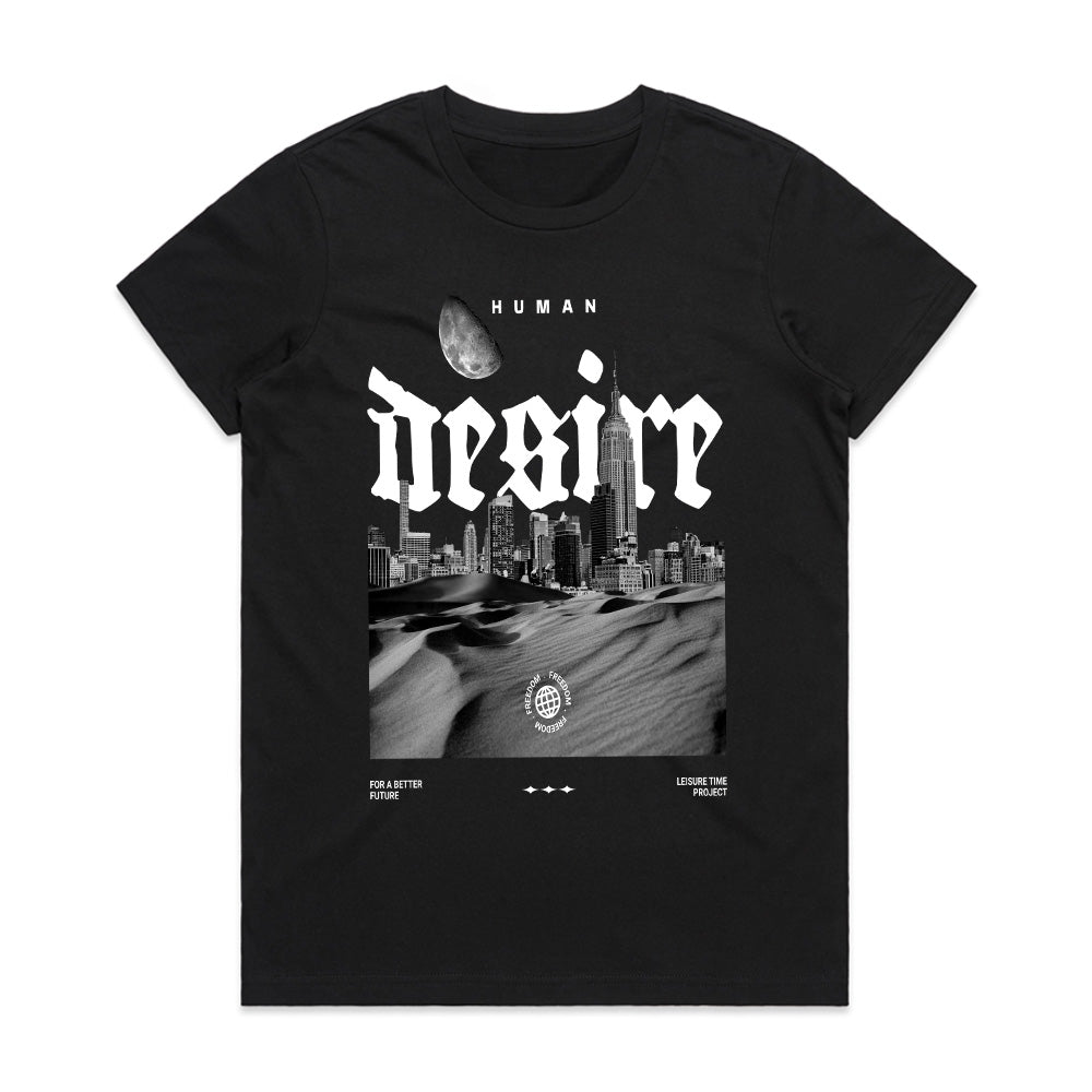 Urban Sands Tee