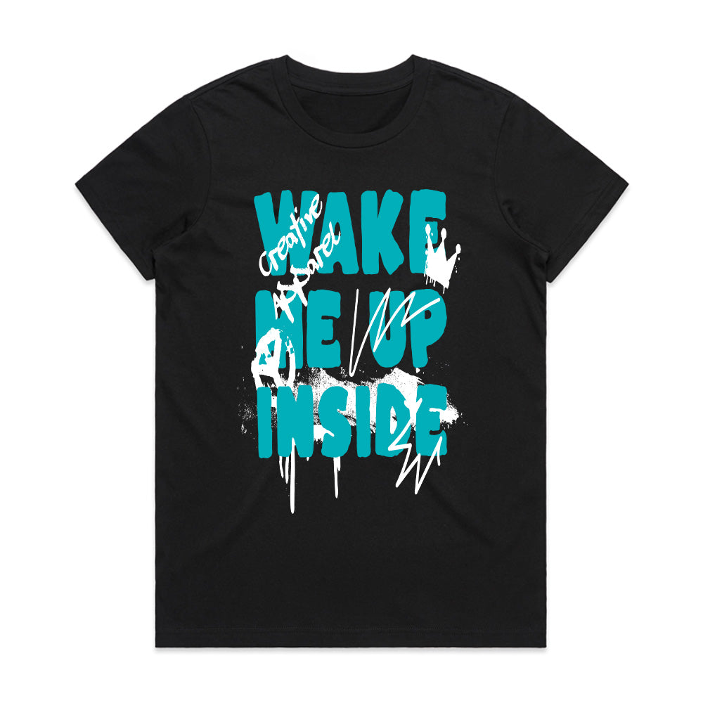 Awakening Spirit Tee