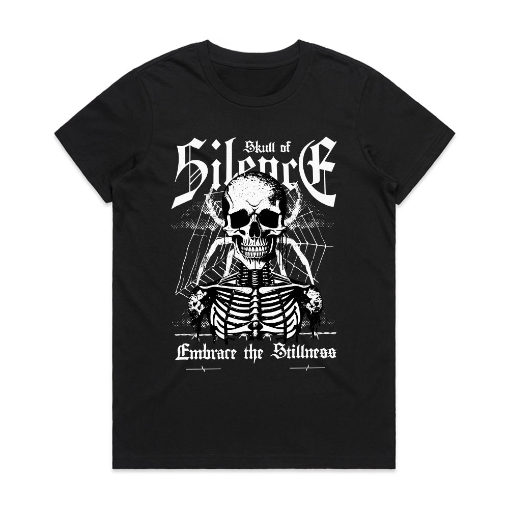 Mystic Stillness Tee