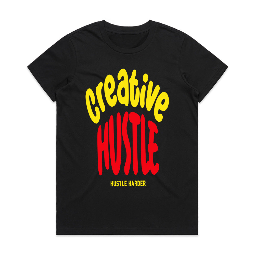 Innovative Drive Tee