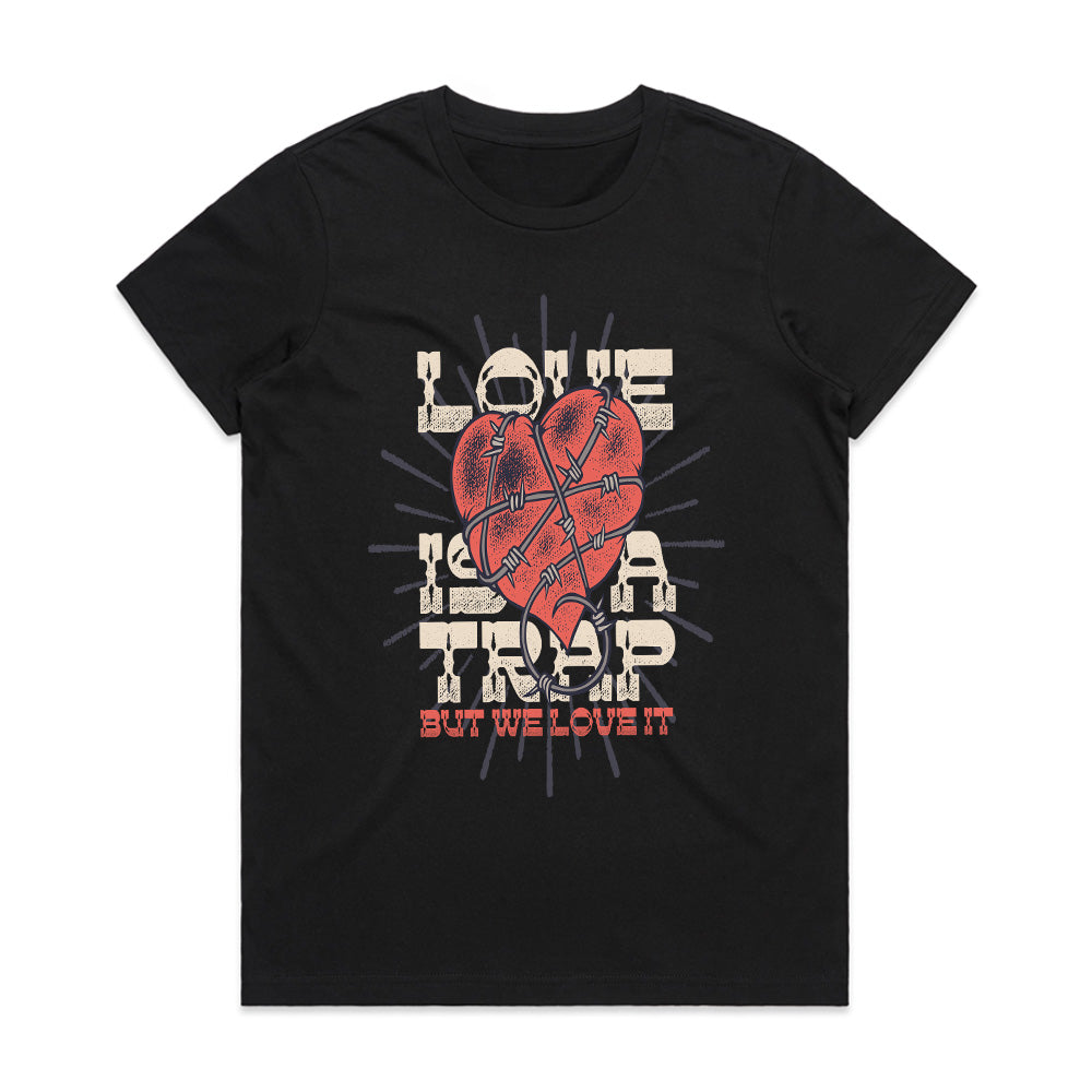 Urban Angelic Savior Tee