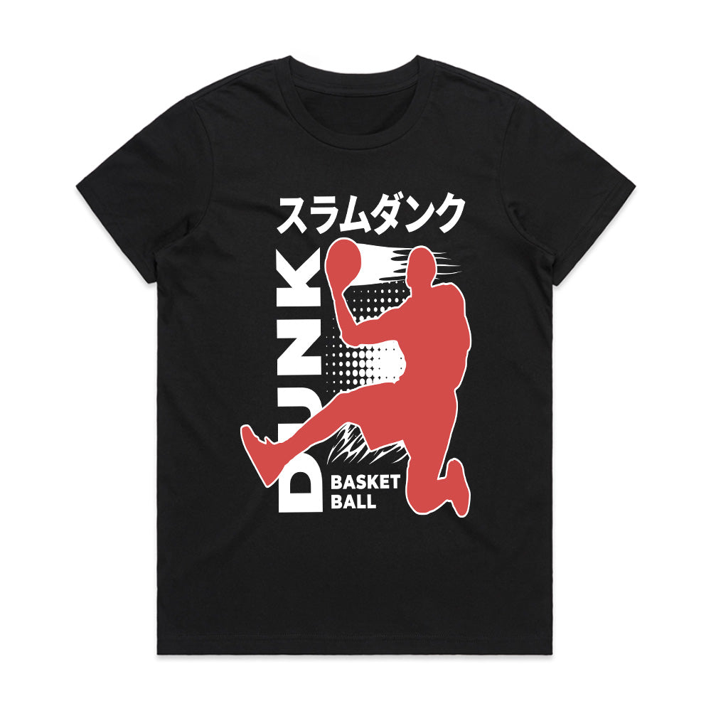 Melting Grin Tee