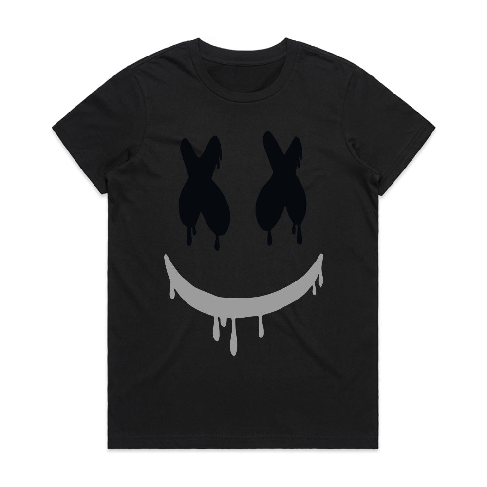 Nocturnal Guardian Tee