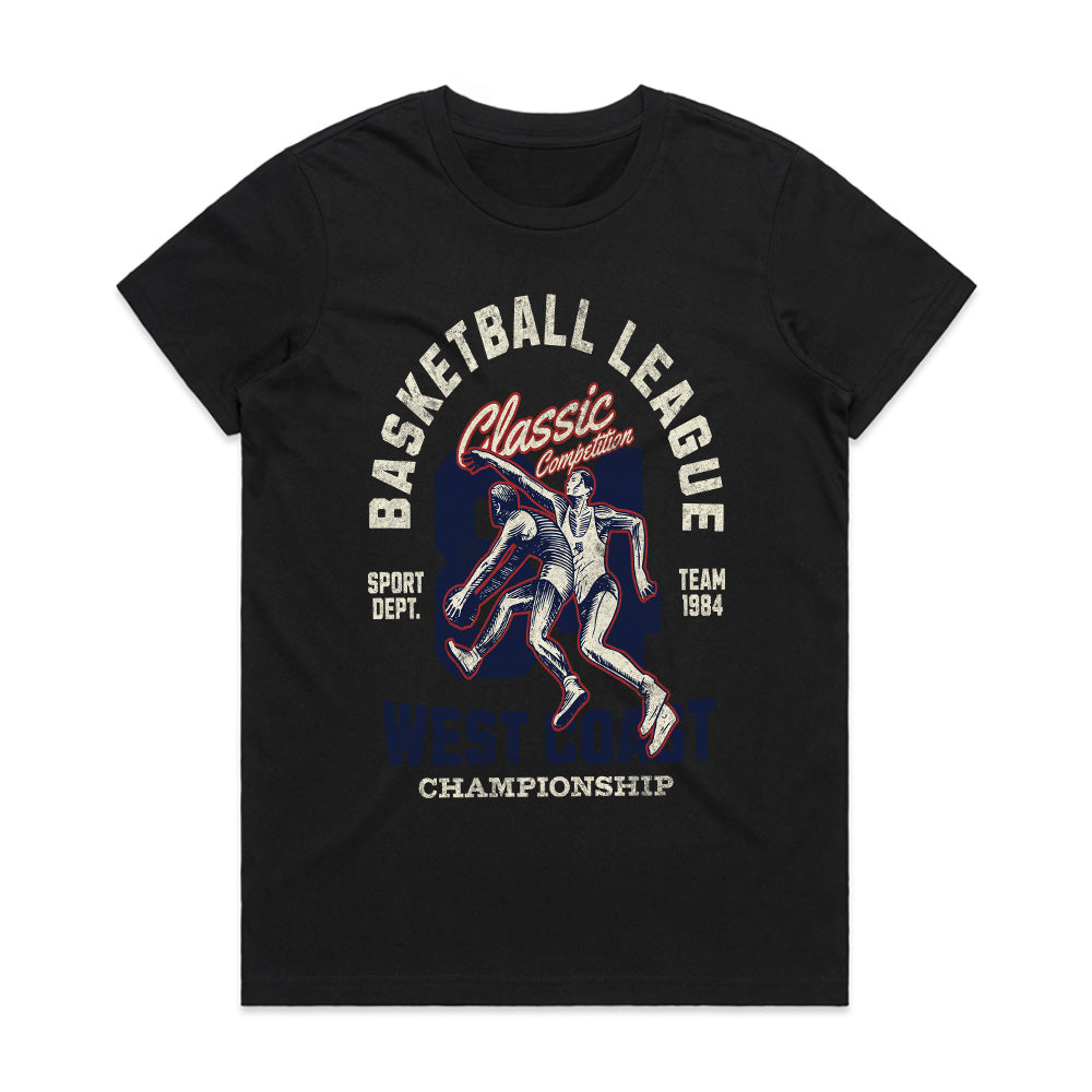 F! Comic Burst Tee