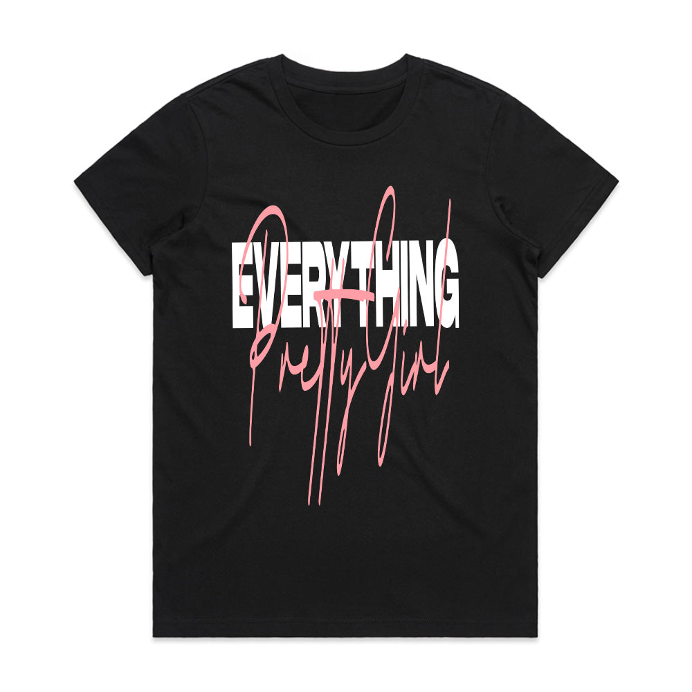 Divine Affection Tee