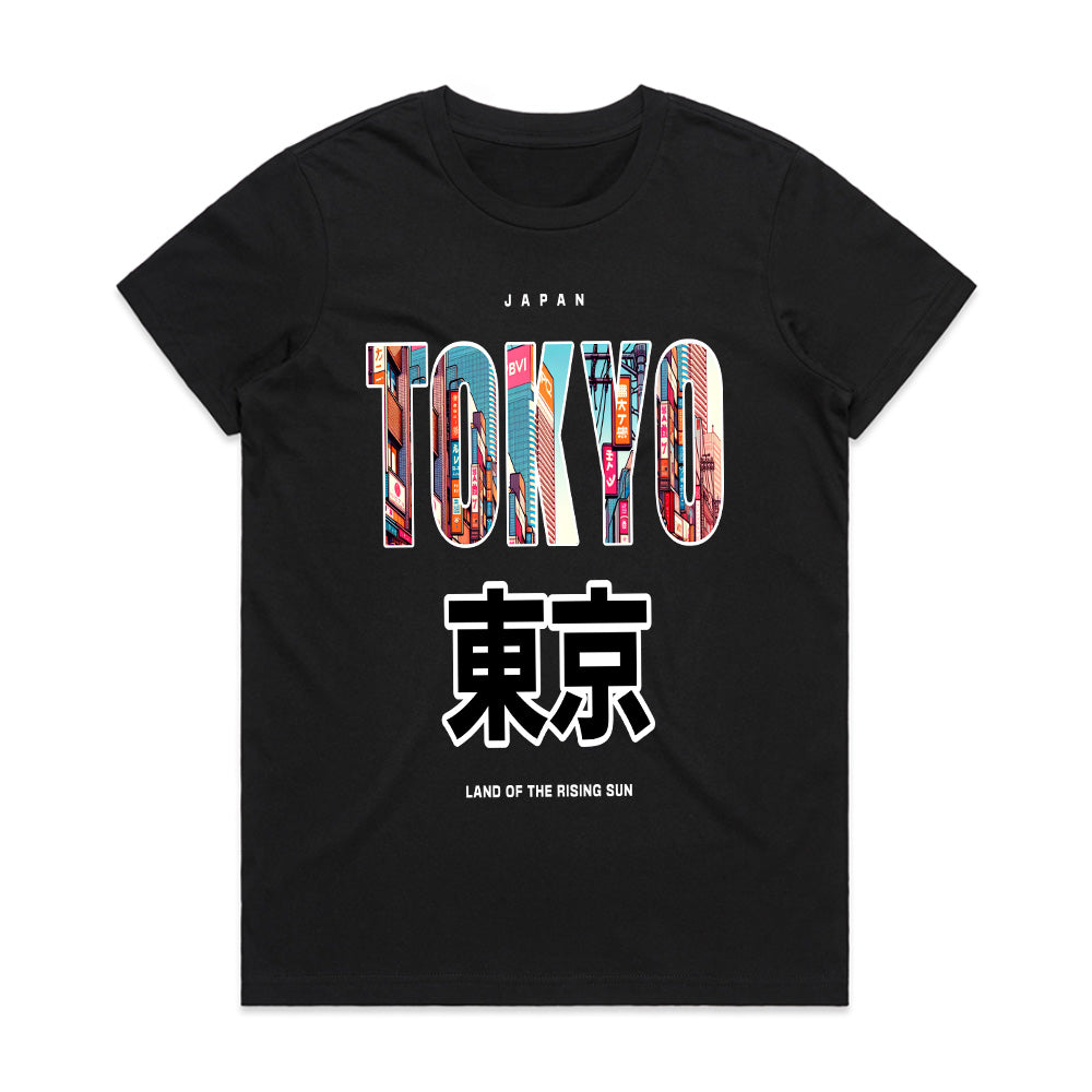 Mortal Divine Union Tee