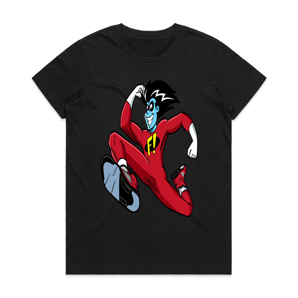 Cybernetic Mystic Tee