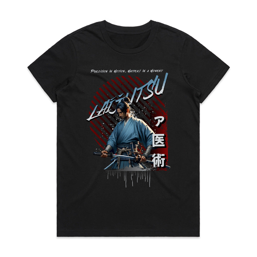 Celestial Protector Tee
