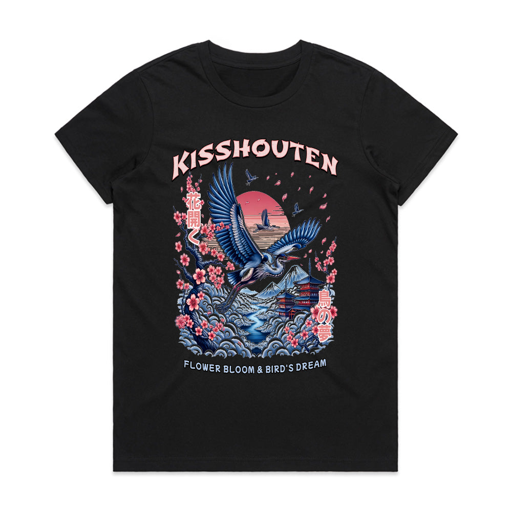 Kisshouten's Dream: The Flight of Serenity