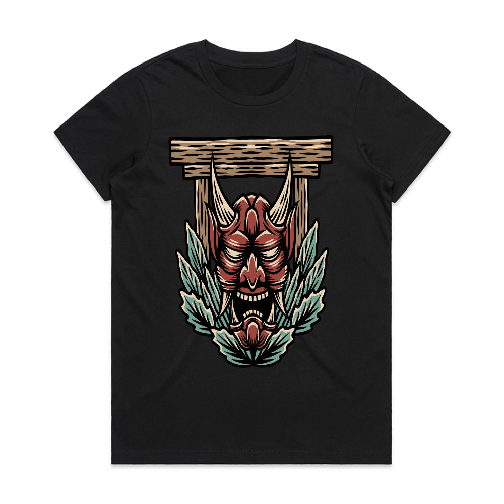 Oni Spirit: Mask of Shadows